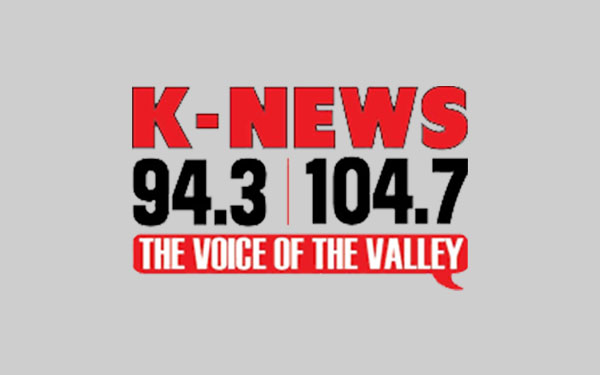 The KNEWS Morning Show