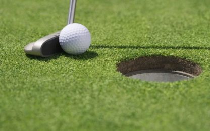 Dueling Golf Tours Agree To Merge