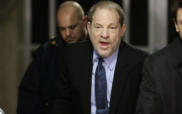 Weinstein Trial Hits Closing Arguments Stage