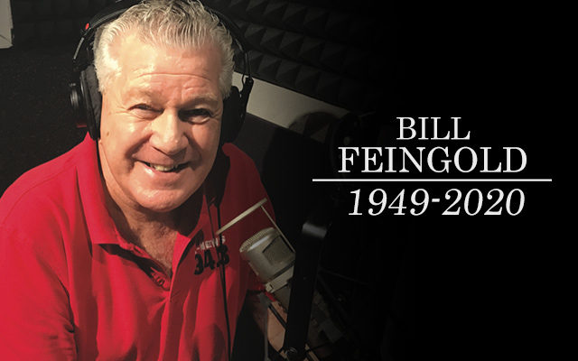 Remembering Bill Feingold