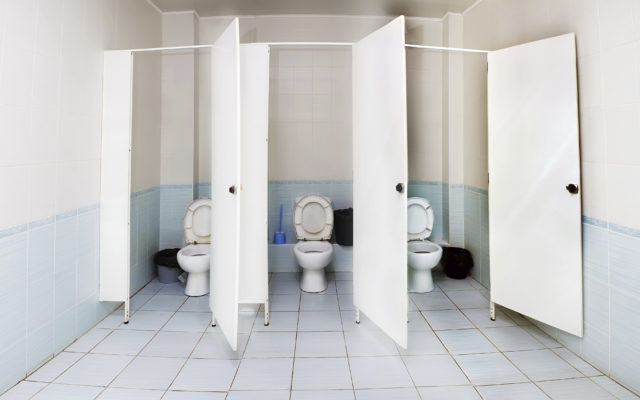 In OK, Students Must Use Public Restrooms Based On Gender At Birth; ACLU Calls That “Cruel And Unconstitutional”