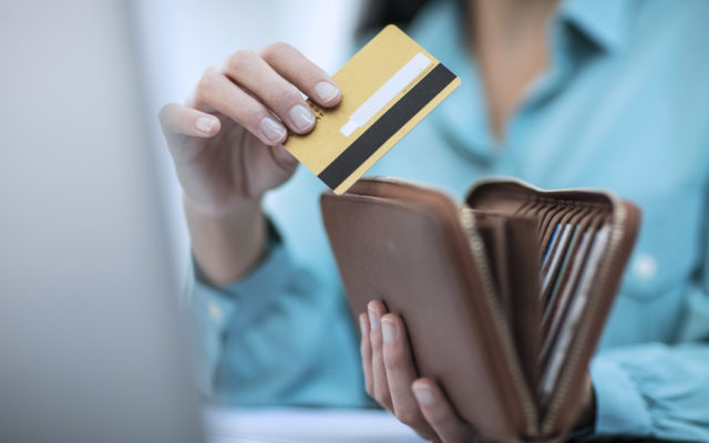 Credit Card Fees Going Up; Online Retailers Bearing The Brunt
