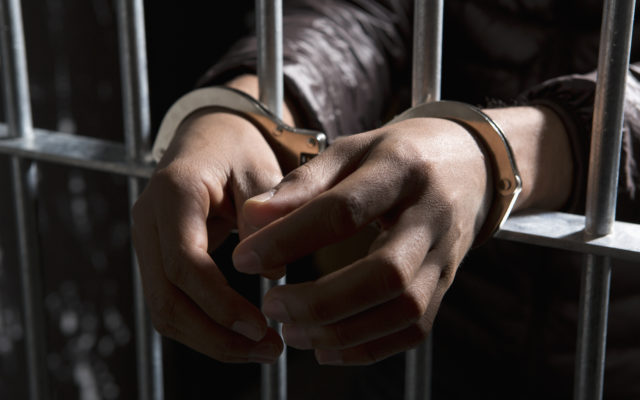 6 Men, 3 Women Arrested For Smuggling Drugs Into Riverside County Jails