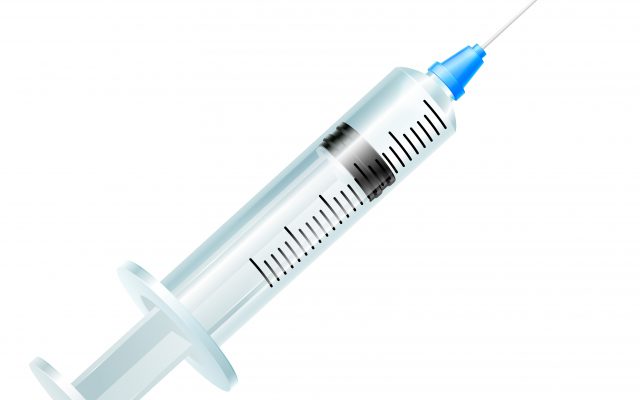Monkeypox Vaccines Still In Short Supply In The Coachella Valley