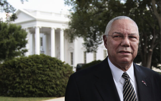 Colin Powell Passes At 84 From Covid-19; Had Blood Cancer Which Hampered His Ability To Fight Infection