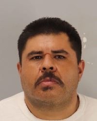 Riv Co Sheriff robbery suspect Jesus Perales. Photo from Riv Co Sheriffs Dept
