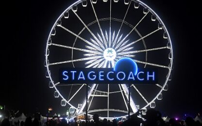 Arrests, Citations At Stagecoach 2024…Much Higher Than 2023 Festival Numbers