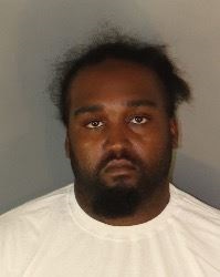 Moreno Valley Murder Suspect Darnell Frederick Tate. Photo from Riverside County Sheriffs Department