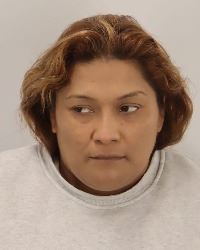 Indio Woman Busted For November Burglaries At Storage Facility In La Quinta