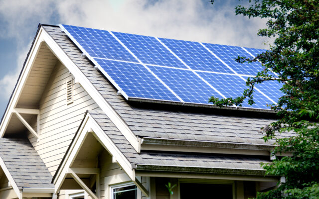 CPUC Cutting Solar Incentives For Homeowners; Future Customers Will Be Impacted