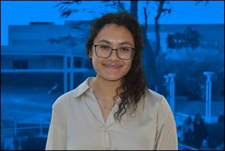 Cathedral City Woman Honored As Outstanding Cal State Palm Desert Undergrad Student