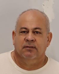 Old Man Arrested…Charged With Sex Crimes Involving A Minor