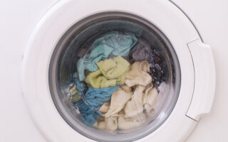 Washing Machines Targeted By CA Legislature: Proposal To Require Filters On Washers