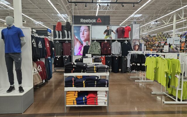 A New Look At Walmart In Palm Springs