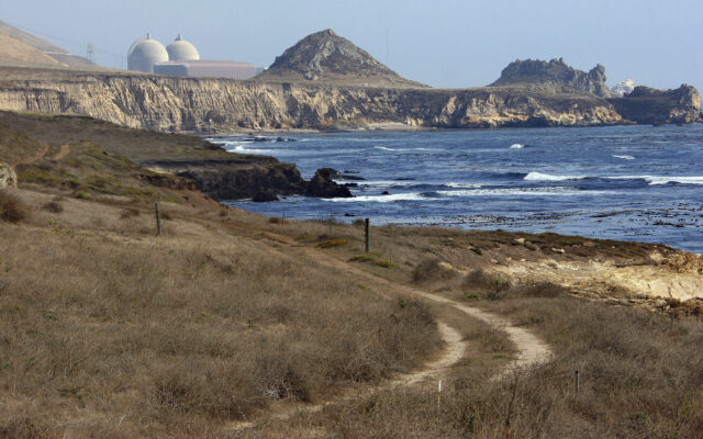 Diablo Canyon Staying Open At Least Through 2030