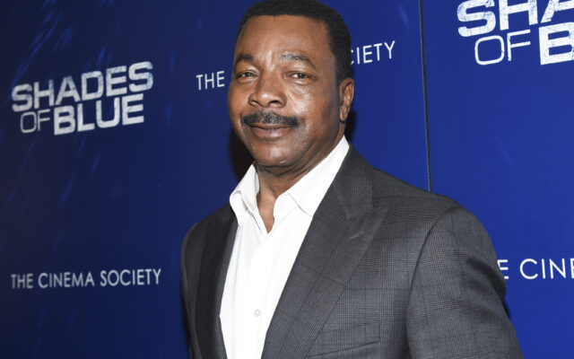Actor Carl Weathers Passes