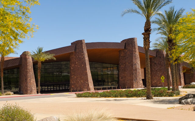 Palm Springs Convention Center Earns Certified Autism Center Designation