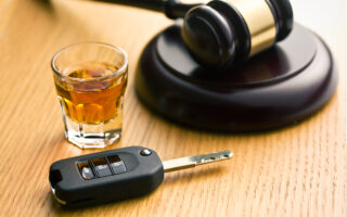 No DUI Arrests At 8-Hour Checkpoint In La Quinta