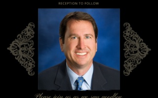 Services Set For March 19th 2024 For Former CA Assemblyman Brian Nestande