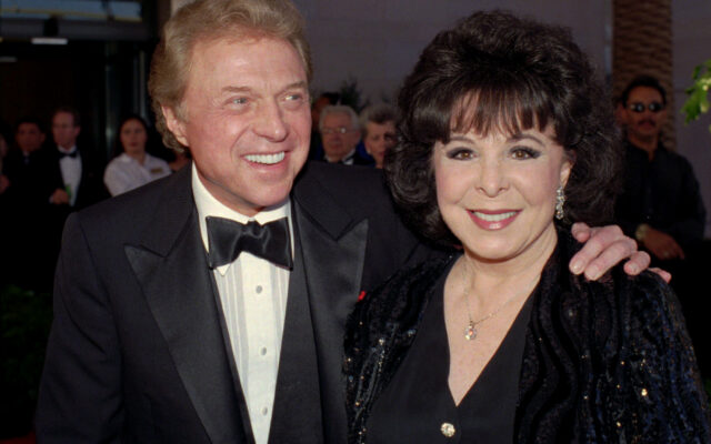 Steve Lawrence Passes; He Was 88