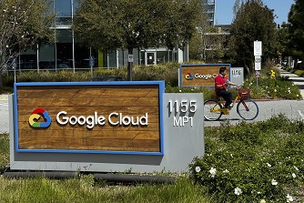 Workers Protest, Google Fires